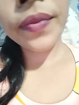 Anki-doll stripchat live cam model