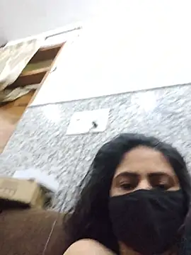 SashaPatel stripchat live cam model