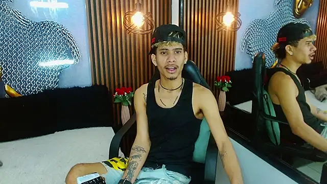 Skinny_cute_Alyer stripchat live cam model