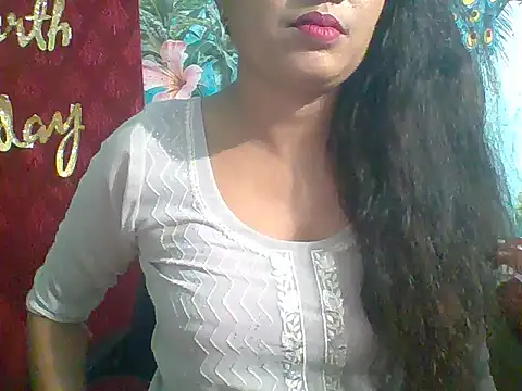 cute_Eoxtic stripchat live cam model