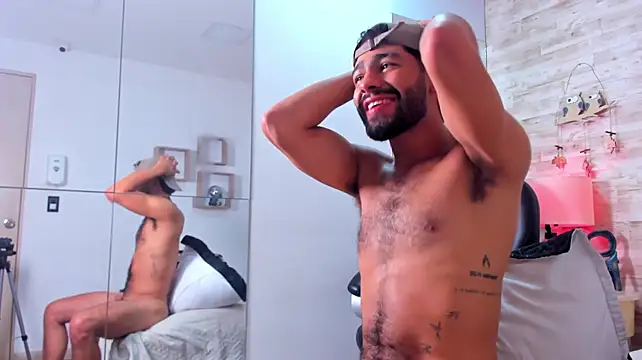 Andy_Burkle stripchat live cam model