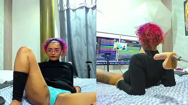 sifua_ki stripchat live cam model