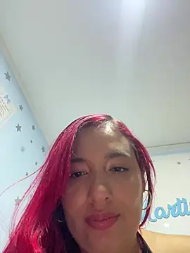 IamAniita stripchat live cam model