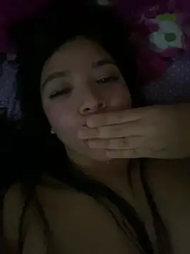 DulceAngelica stripchat live cam model