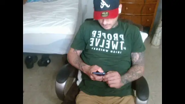 DADDY_KANE8--- stripchat live cam model