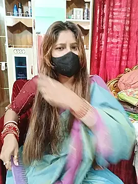 BongQueen9 stripchat live cam model