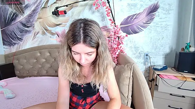 Anoraa stripchat live cam model