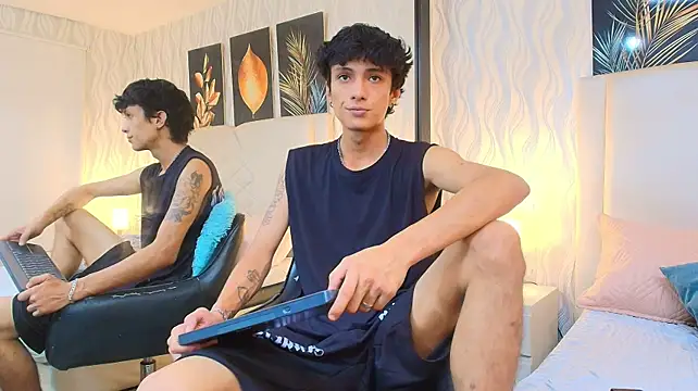 Lean_Portman stripchat live cam model