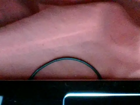Blackkksnow stripchat live cam model