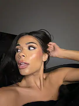 ffexra stripchat live cam model