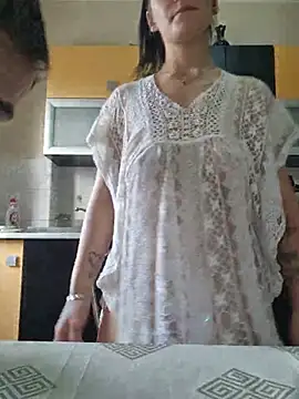 jonyvanesa stripchat live cam model