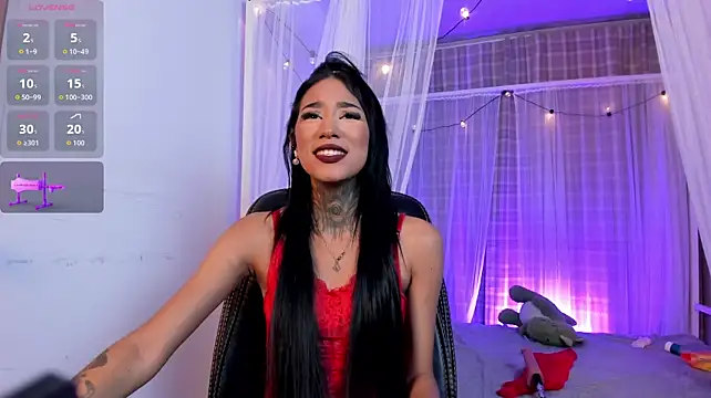 hanna_hayashi_ stripchat live cam model