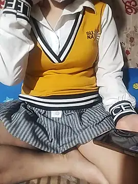 In2009a stripchat live cam model