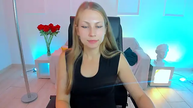 EvelinaSolt stripchat live cam model