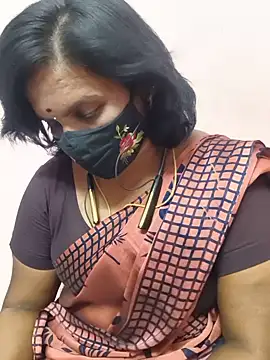 Tamil-Janani stripchat live cam model