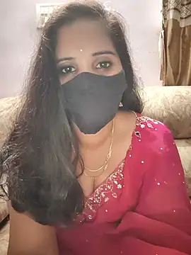 Victoria-Telugu stripchat live cam model