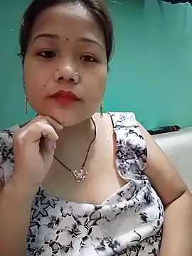 rituthapa stripchat live cam model