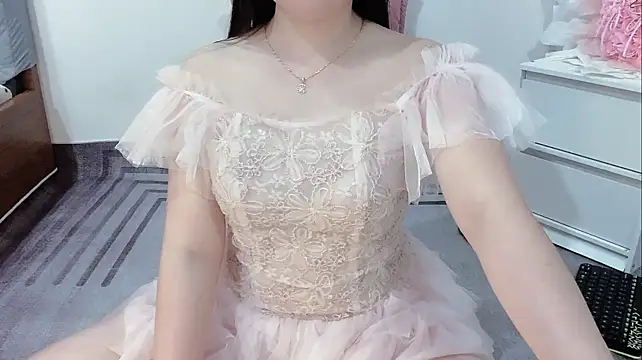 Funikio stripchat live cam model