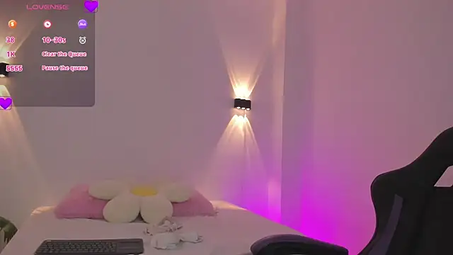 penelope22x_ stripchat live cam model