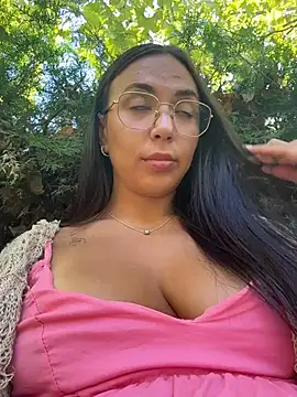 Bunny_Lush stripchat live cam model