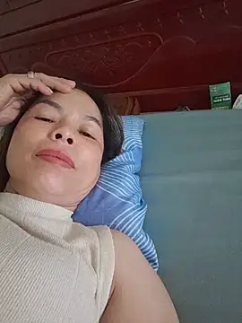 -Tevi- stripchat live cam model