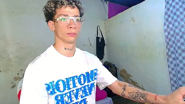 mateodeamjo_07 stripchat live cam model