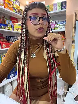 alana_king7 stripchat live cam model