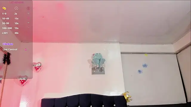 Alexx_tc stripchat live cam model
