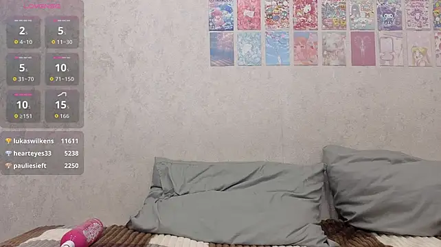 emodreamgirl stripchat live cam model