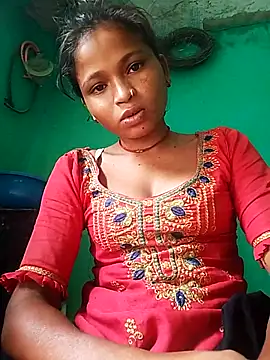 Jyoti_rathor stripchat live cam model