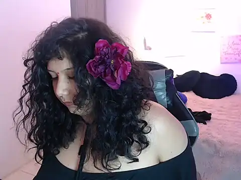 Agatha_888 stripchat live cam model