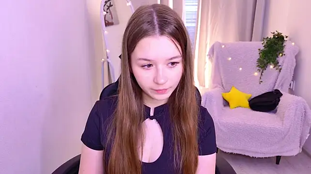 RileyBloomss stripchat live cam model