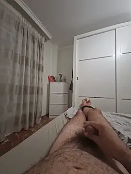 Pokoyop stripchat live cam model