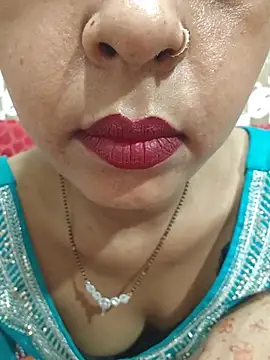 Sharmila-Singh stripchat live cam model