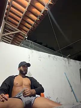 Dasul_ stripchat live cam model