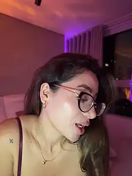 ArianaSmit_ stripchat live cam model