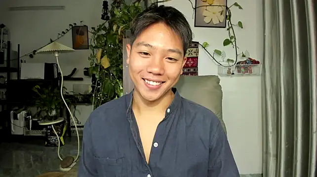 Oliver_Nl stripchat live cam model