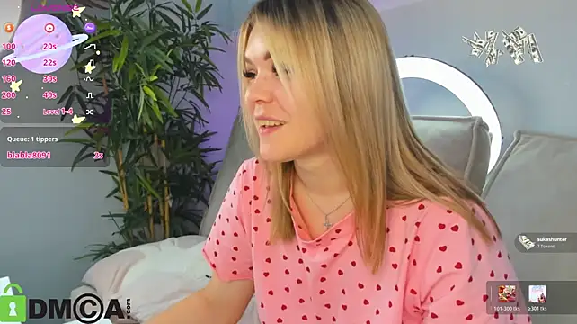 Jerry-Hall stripchat live cam model
