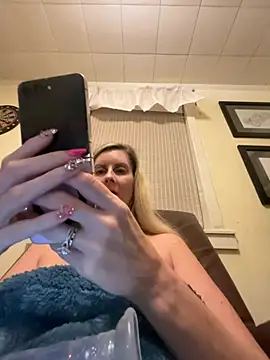 Userpac stripchat live cam model