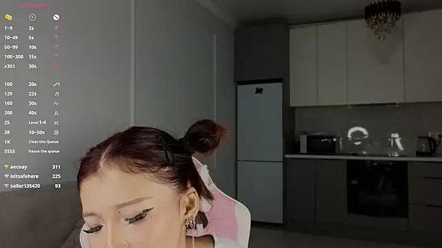 mimiicherry stripchat live cam model