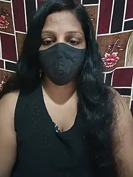Parul-009 stripchat live cam model