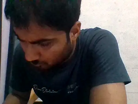 Rooh_afza_22 stripchat live cam model