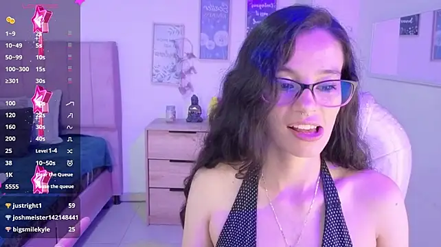 Danna_star1 stripchat live cam model
