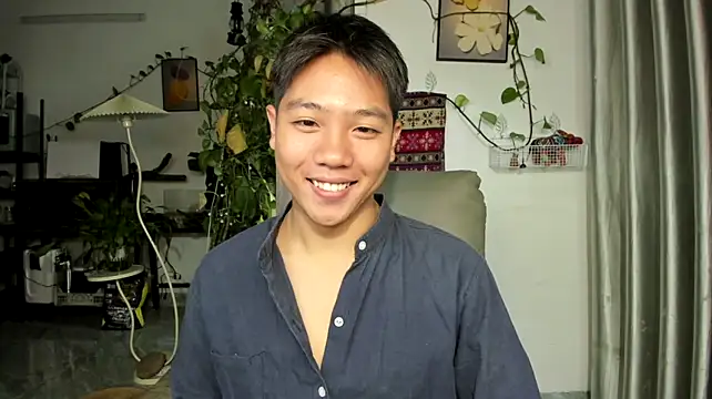 Oliver_Nl stripchat live cam model