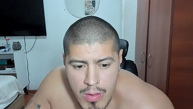Baltazar_Dupont stripchat live cam model
