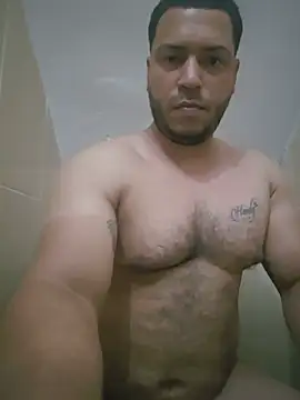 mago_vive stripchat live cam model