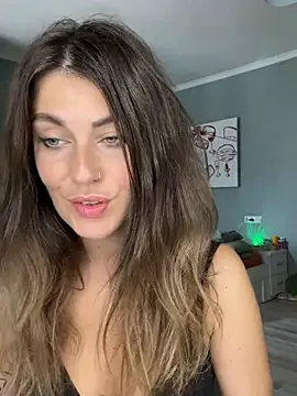 Rita_Tease stripchat live cam model