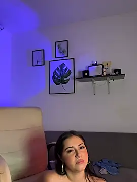 Abby-26 stripchat live cam model