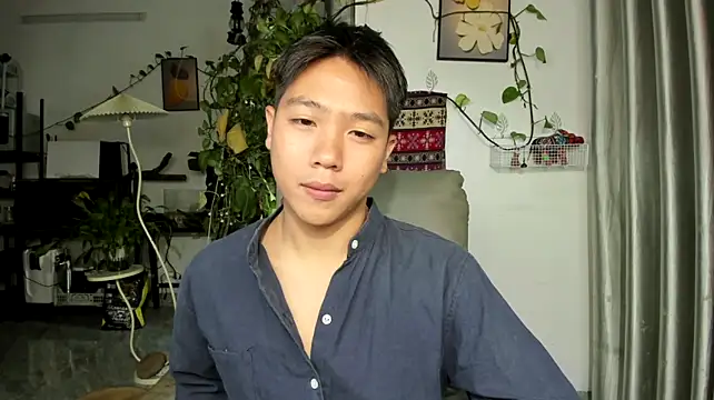 Oliver_Nl stripchat live cam model