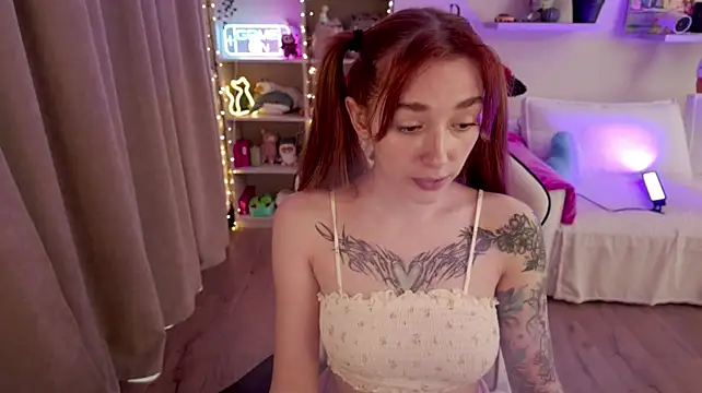Anna_Prince stripchat live cam model